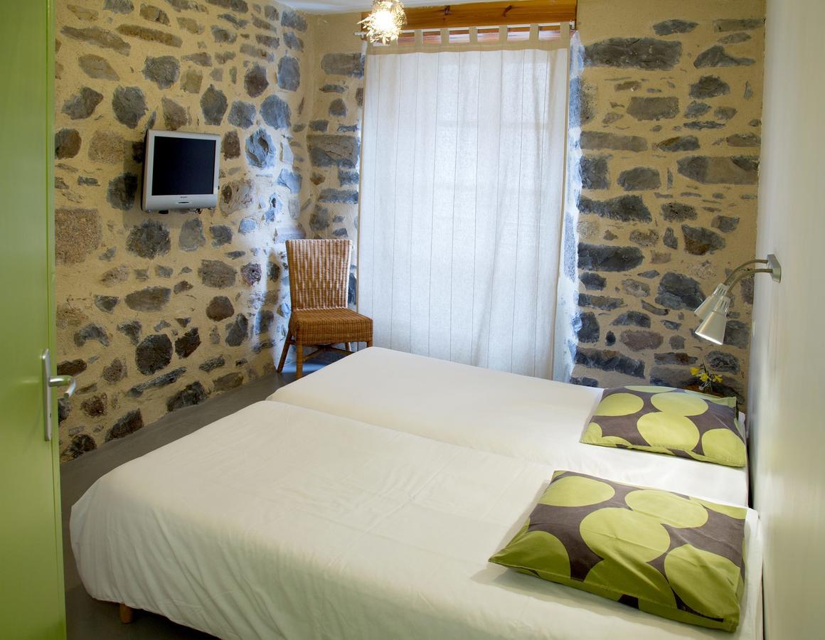 La Ba Hotel Laguiole Bagian luar foto