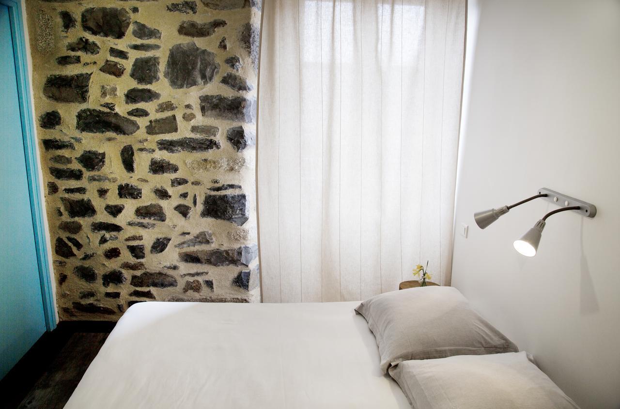La Ba Hotel Laguiole Bagian luar foto