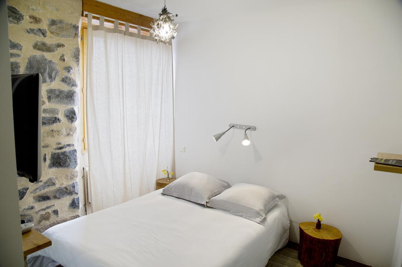 La Ba Hotel Laguiole Bagian luar foto
