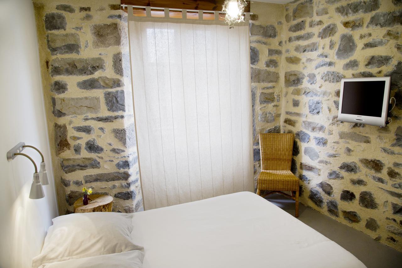 La Ba Hotel Laguiole Bagian luar foto